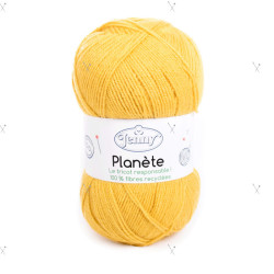 Yarn PLANETE - Acrylic